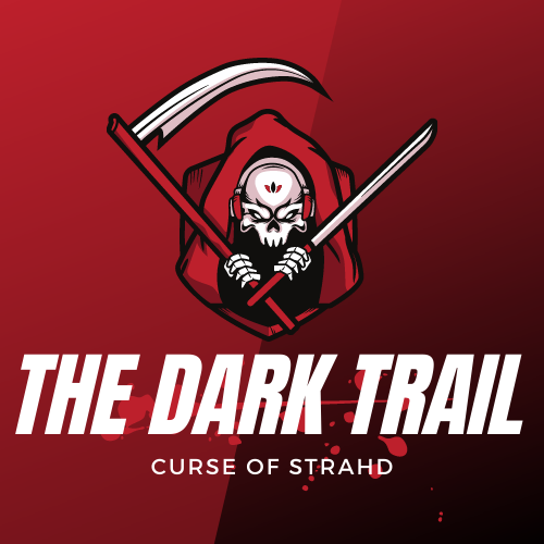 Curse of Strahd - The Dark Trail