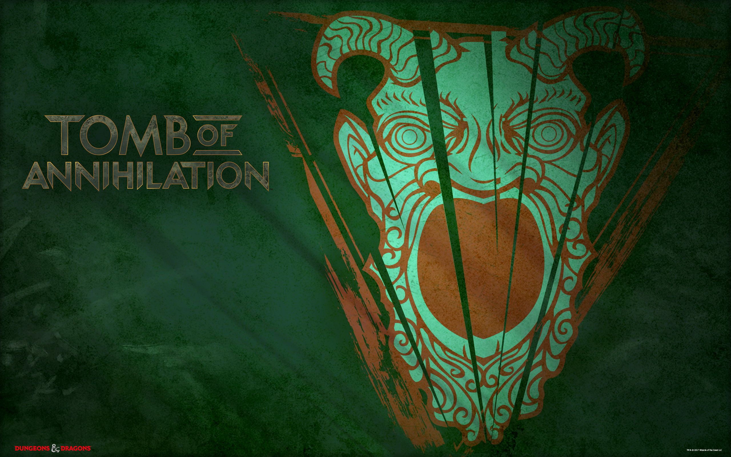 Read more about the article Tomb of Annihilation