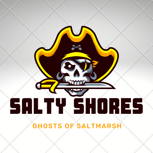 Salty Shores