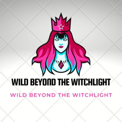 The Wild Beyond the Witchlight