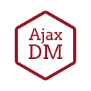 Ajax DM favicon