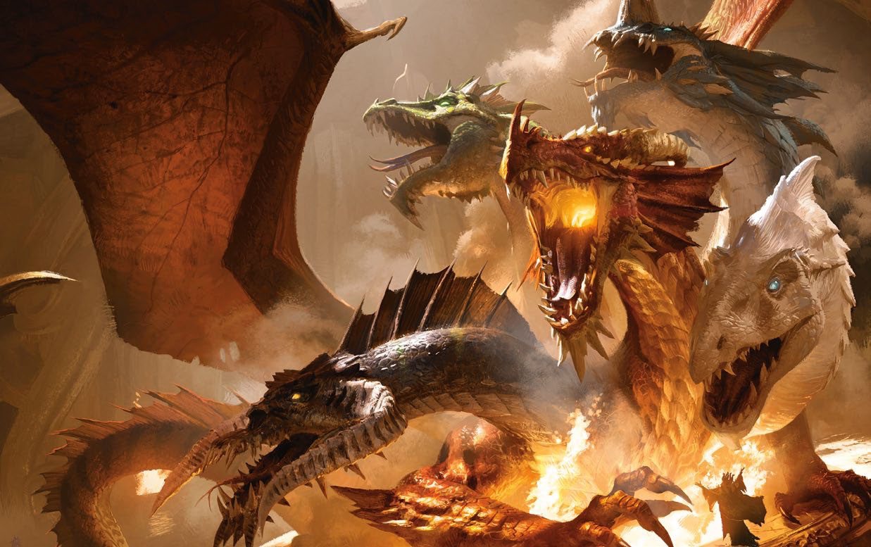 Read more about the article Rise of Tiamat