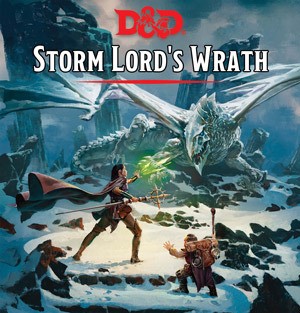 Read more about the article Storm Lord’s Wrath