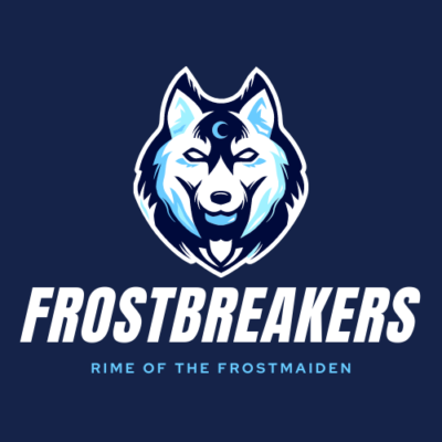 The Frostbreakers