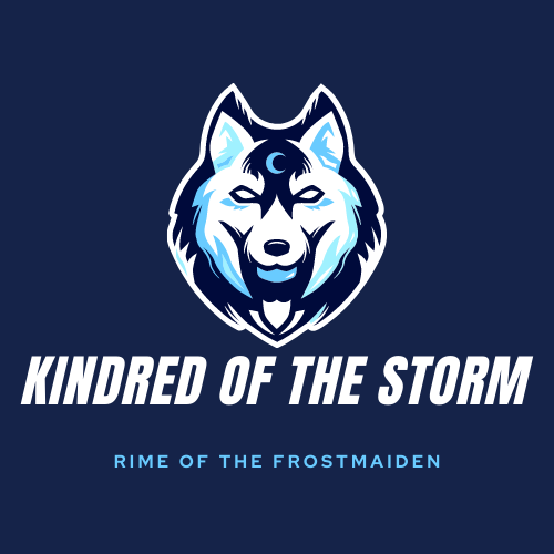 kindred of the storm