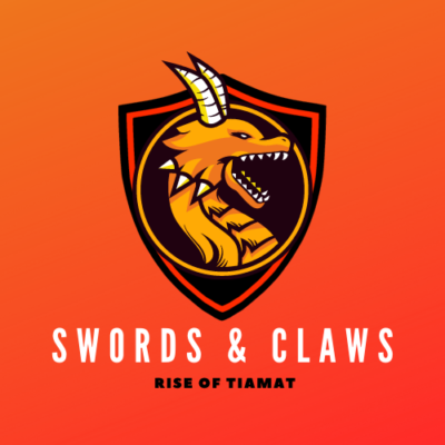 Swords and Claws