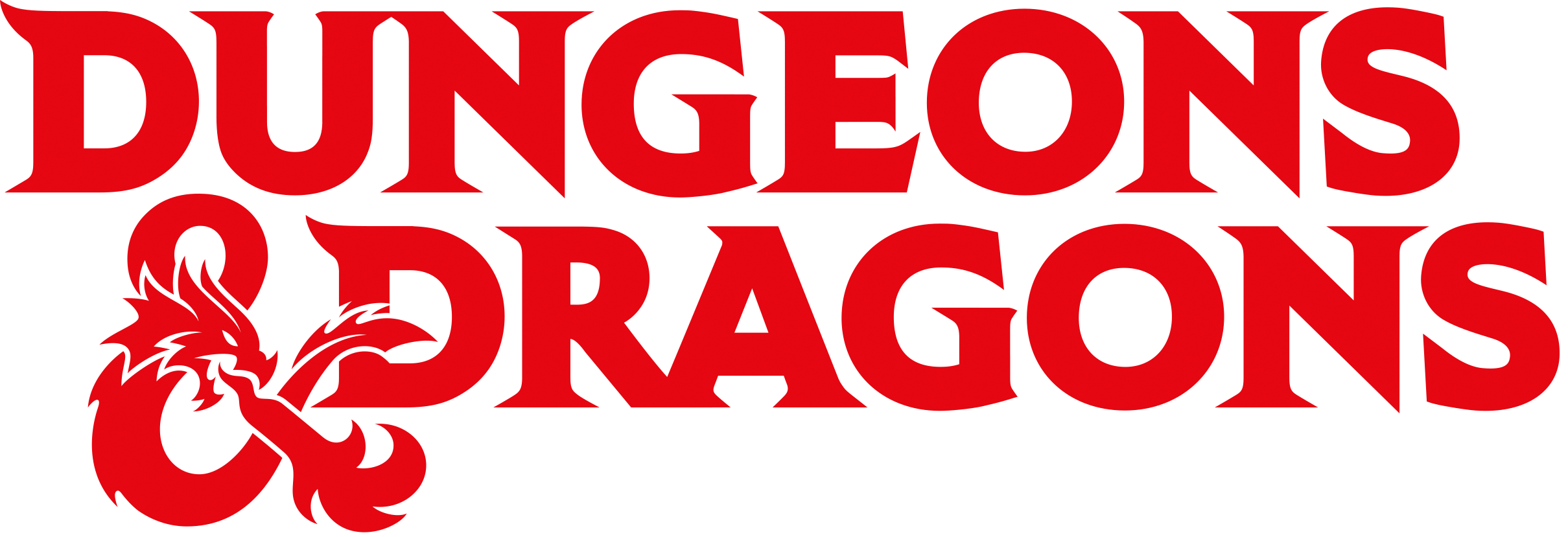 Read more about the article What is Dungeons & Dragons?