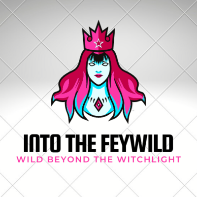 Into the Feywild