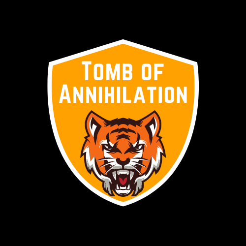 Tomb of Annihilation