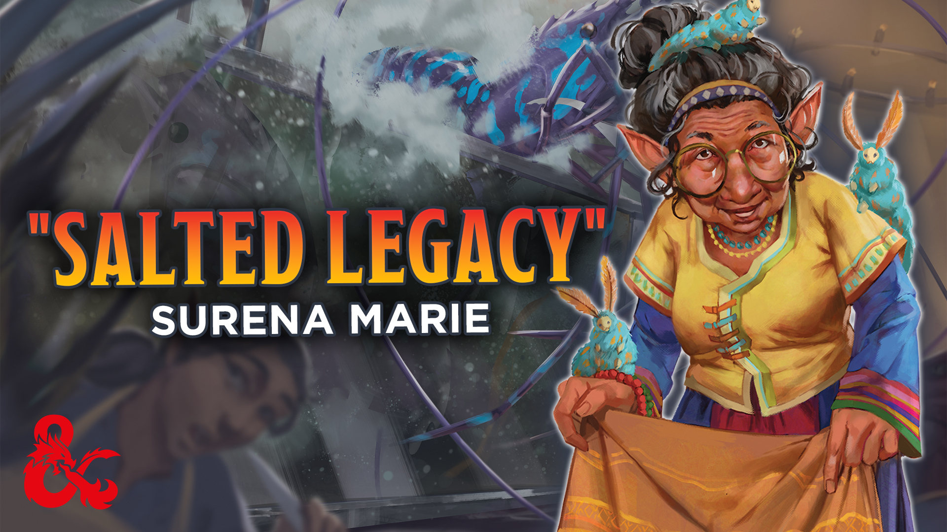 Read more about the article Salted Legacy